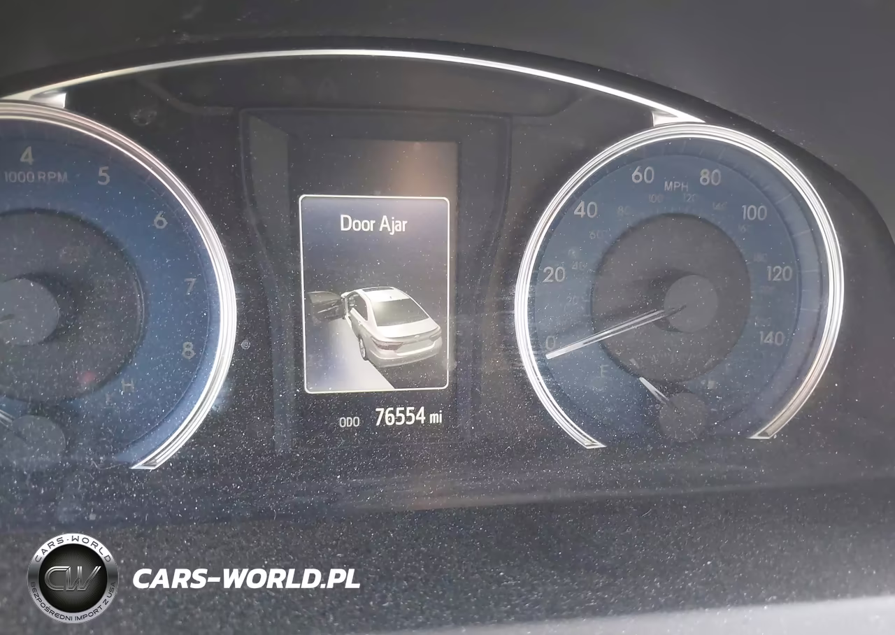 2017 Toyota Camry Xle VIN:4T1BF1FK4HU393684 - 7
