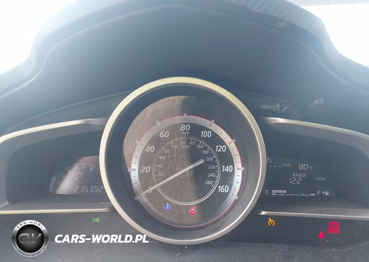 2015 Mazda Mazda3 I Touring VIN:JM1BM1L76F1274950 - 5