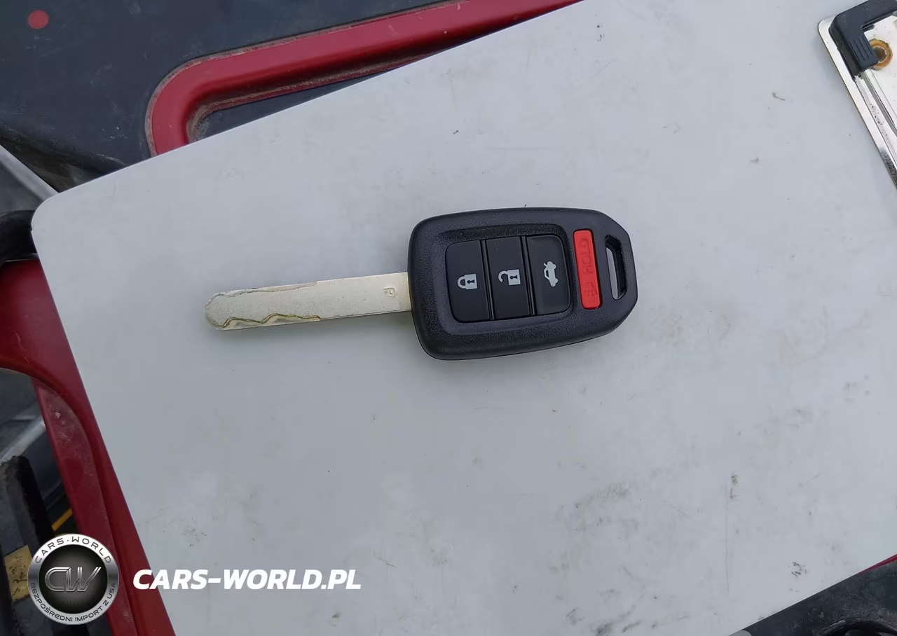 2017 Honda Civic Lx VIN:19XFC2F54HE044473 - 11