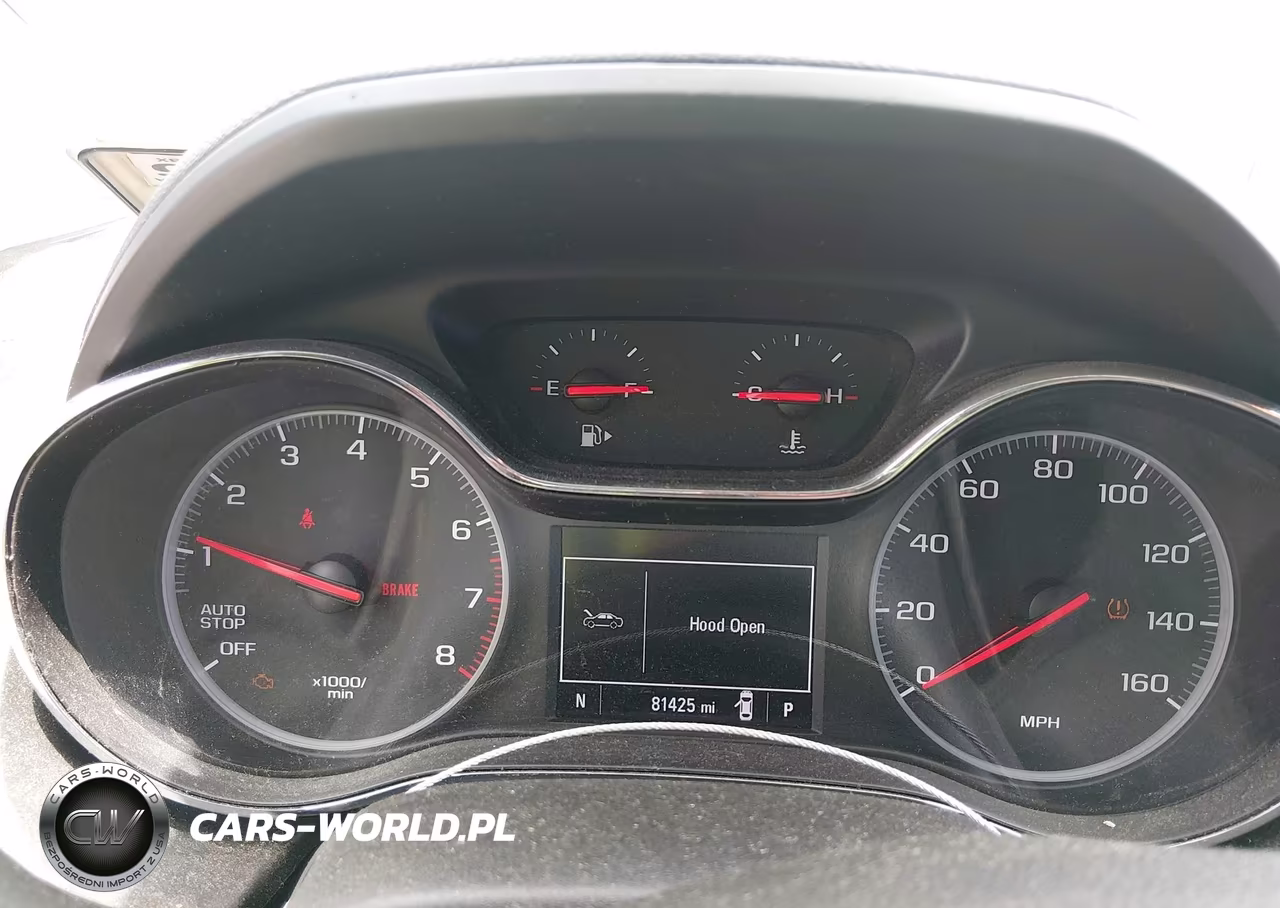 2019 Chevrolet Cruze Ls VIN:1G1BC5SMXK7109081 - 7