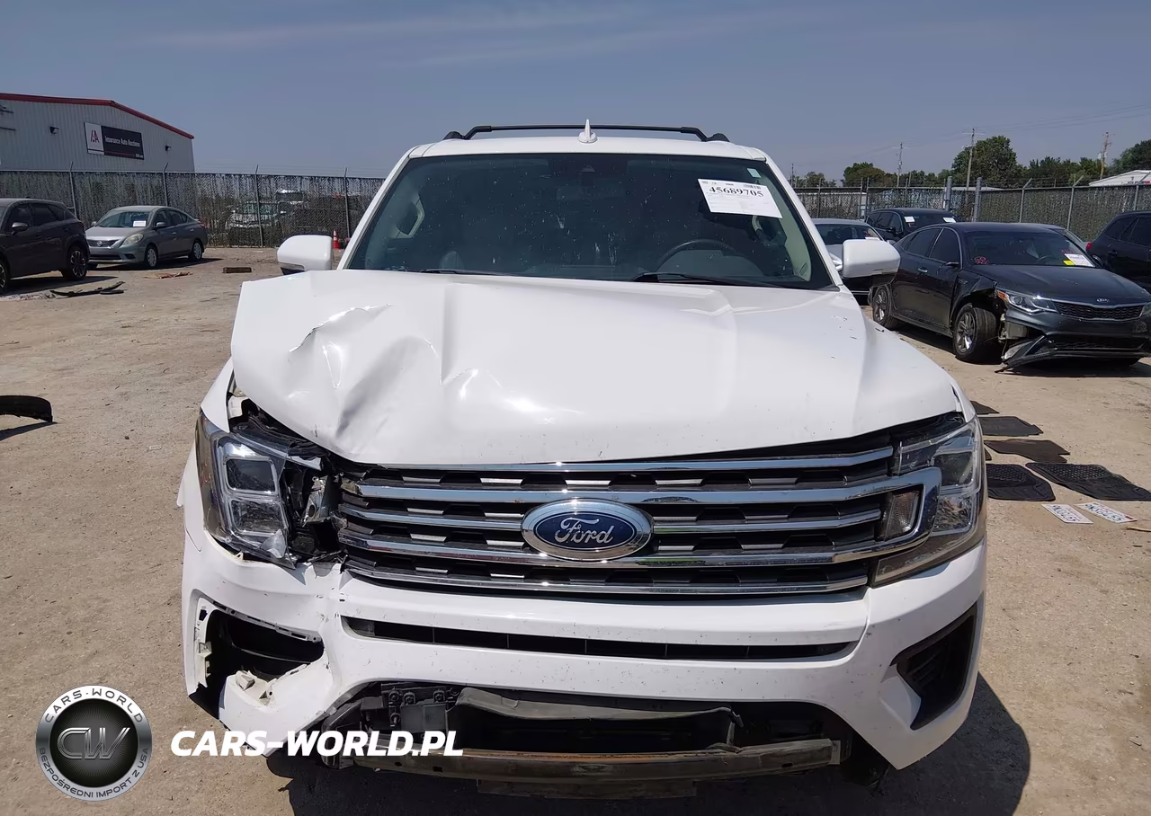 2018 Ford Expedition Xlt VIN:1FMJU1HT4JEA28302 - 13