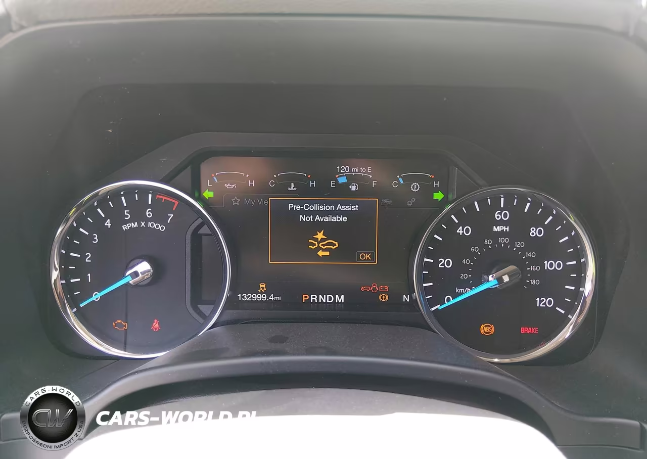 2018 Ford Expedition Xlt VIN:1FMJU1HT4JEA28302 - 7