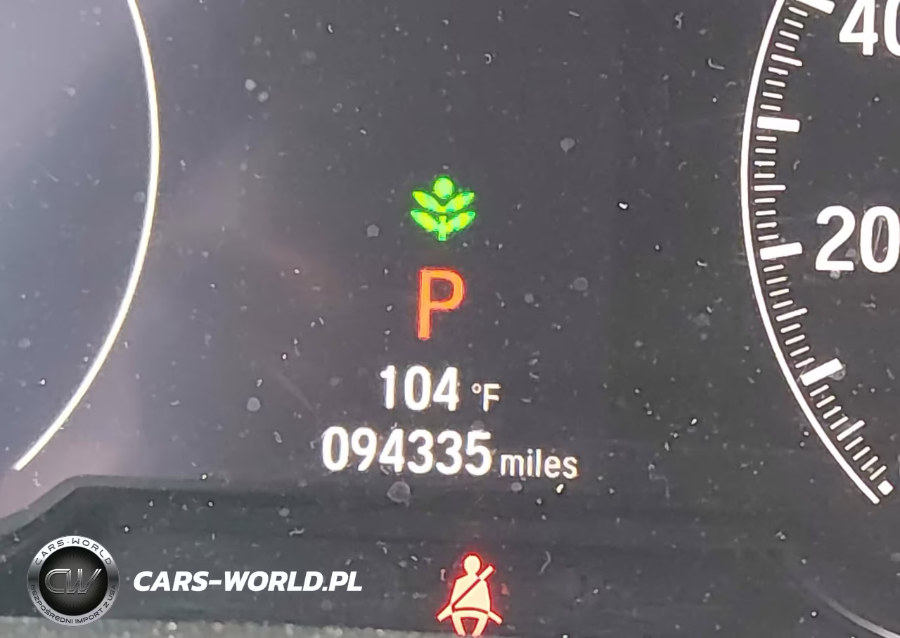 2018 Honda Accord Sport 2.0T VIN:1HGCV2F32JA023840 - 15