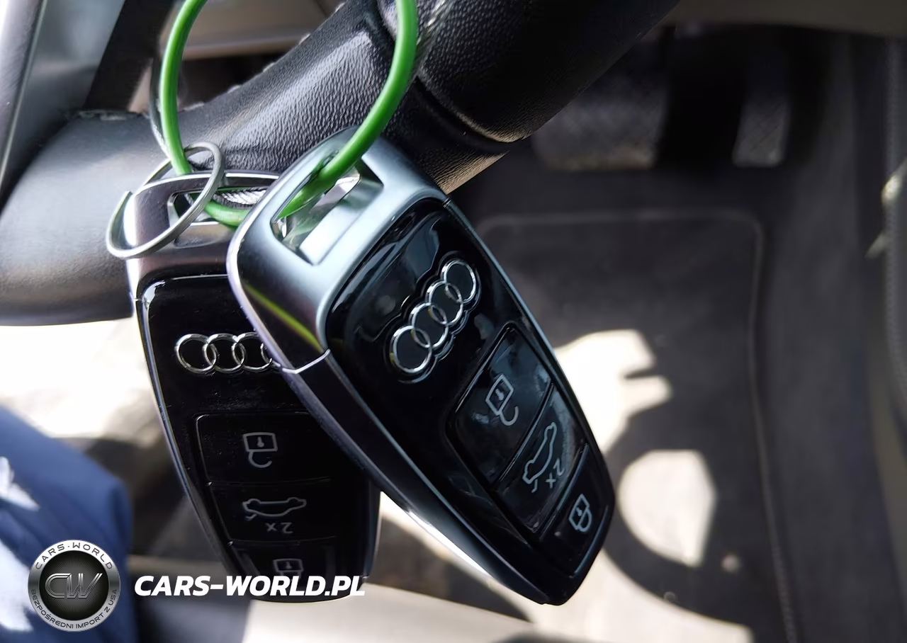2024 Audi A6 Premium Plus 55 Tfsi Quattro S Tronic VIN:WAUL2BF24RN064454 - 11