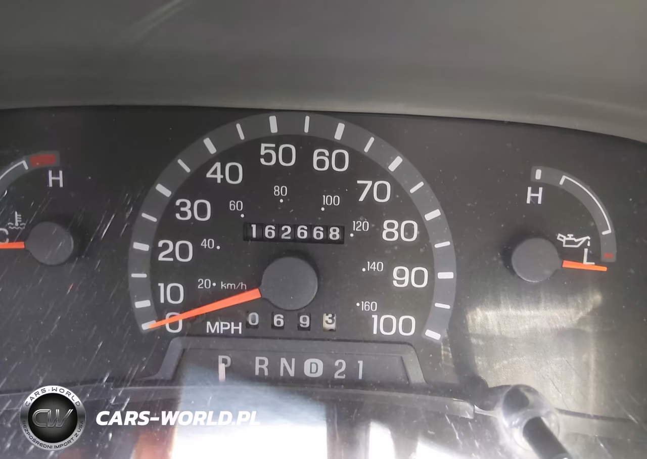 2003 Ford E-350 Super Duty Xl-Xlt VIN:1FBSS31L93HB09063 - 7