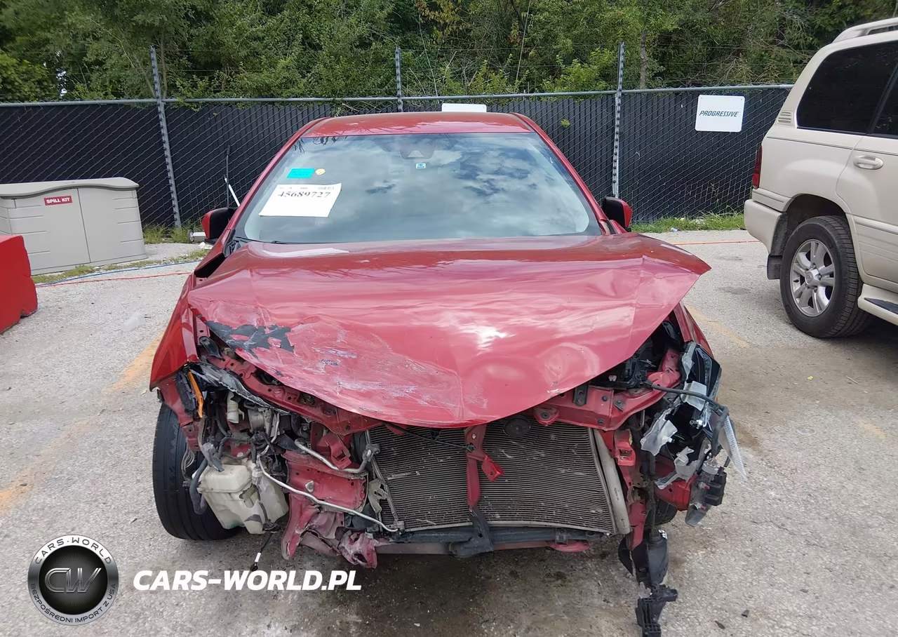 2019 Toyota Corolla Le VIN:2T1BURHEXKC202063 - 12