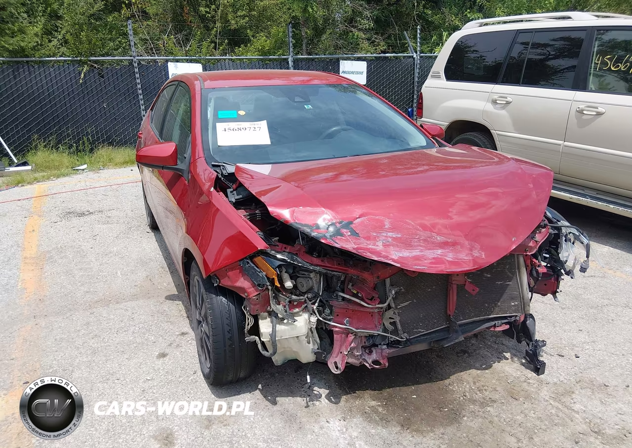 2019 Toyota Corolla Le VIN:2T1BURHEXKC202063 - 6