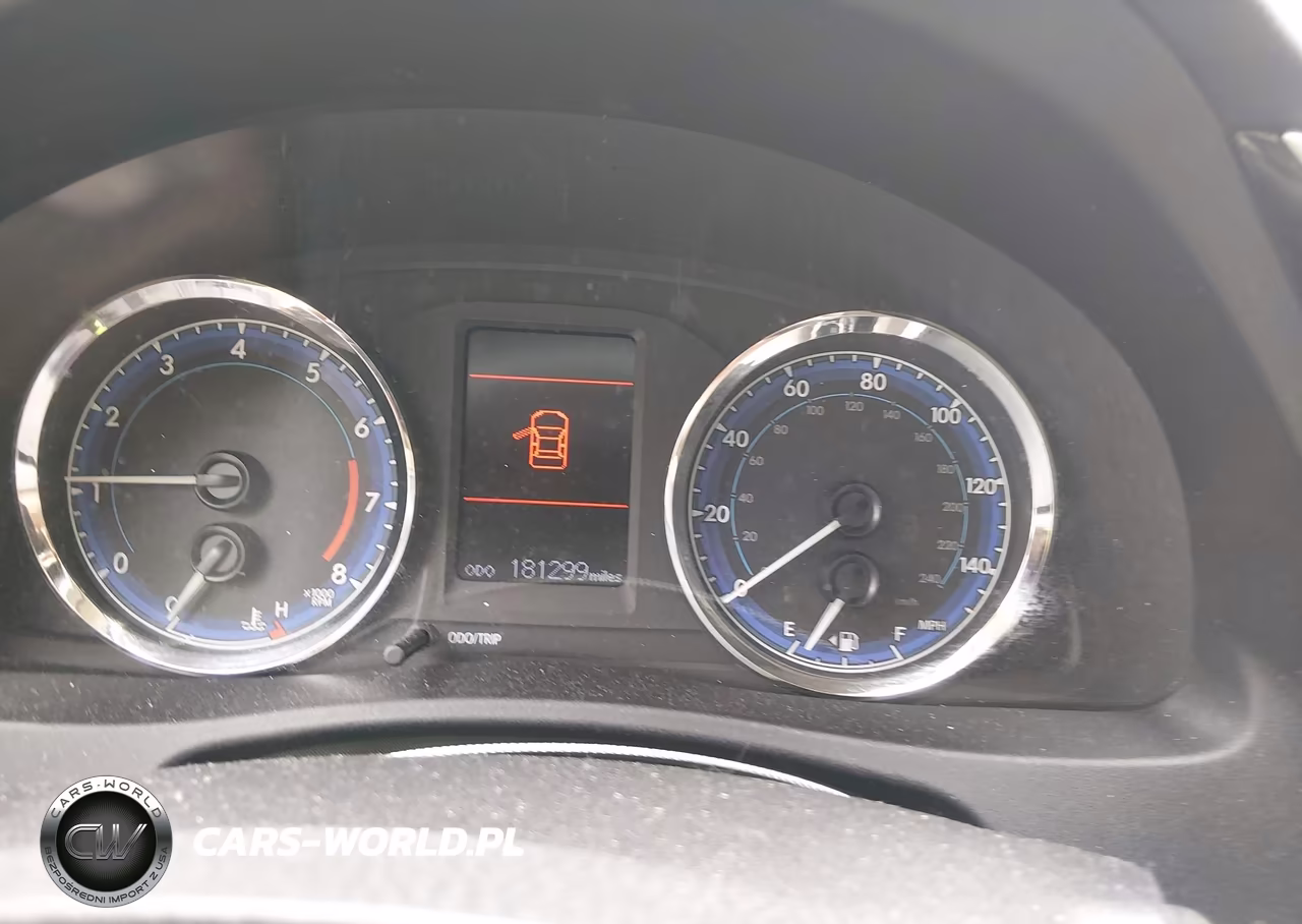 2019 Toyota Corolla Le VIN:2T1BURHEXKC202063 - 7