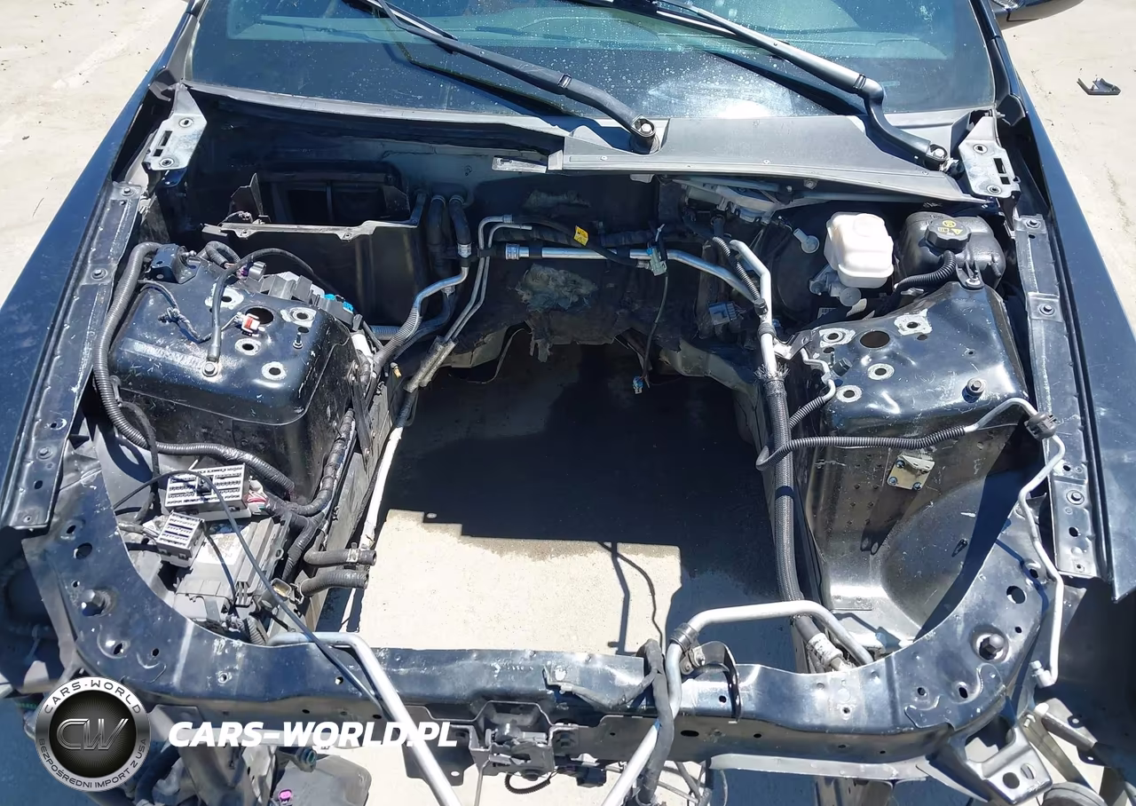 2011 Cadillac Cts-V VIN:1G6DV1EP5B0112510 - 10