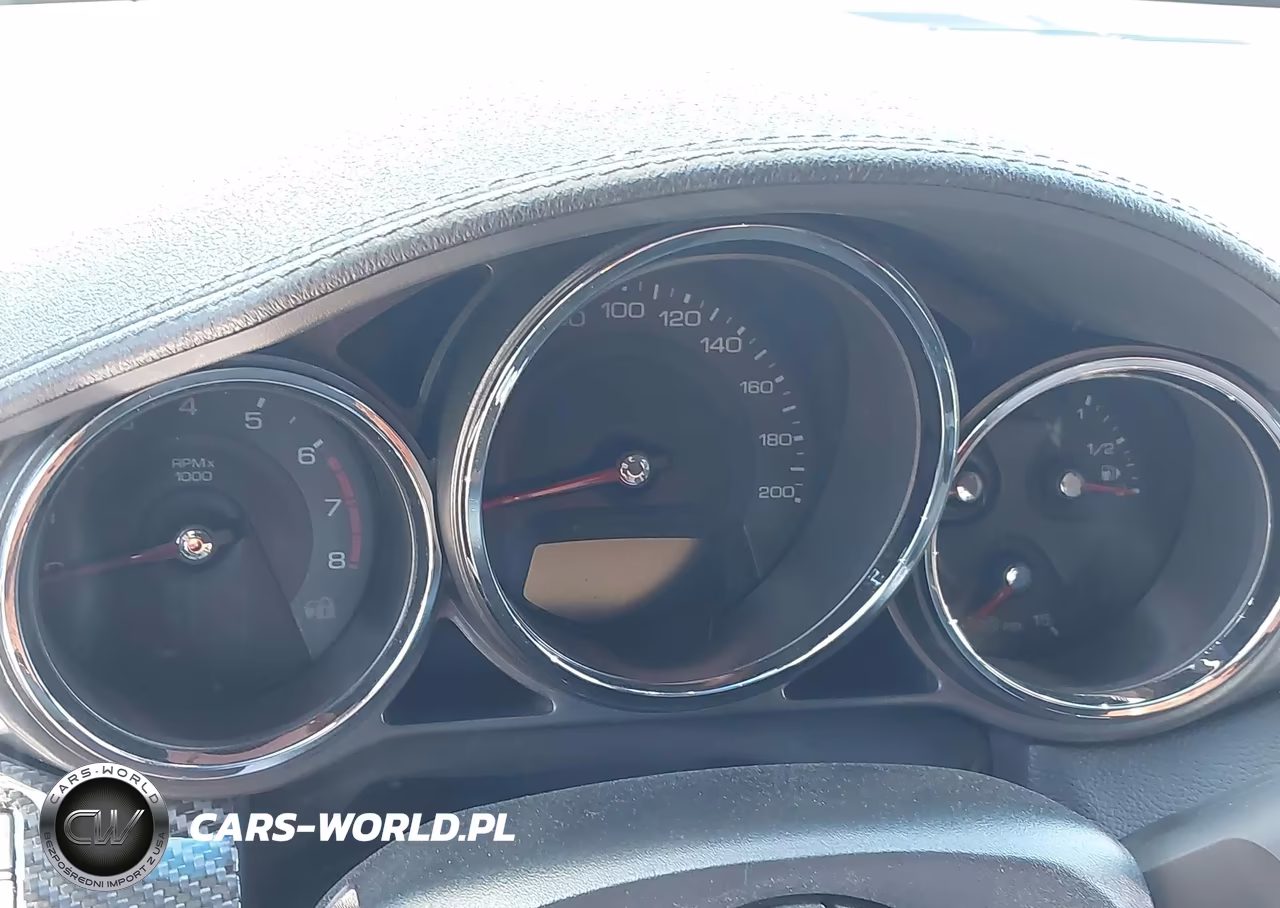 2011 Cadillac Cts-V VIN:1G6DV1EP5B0112510 - 14