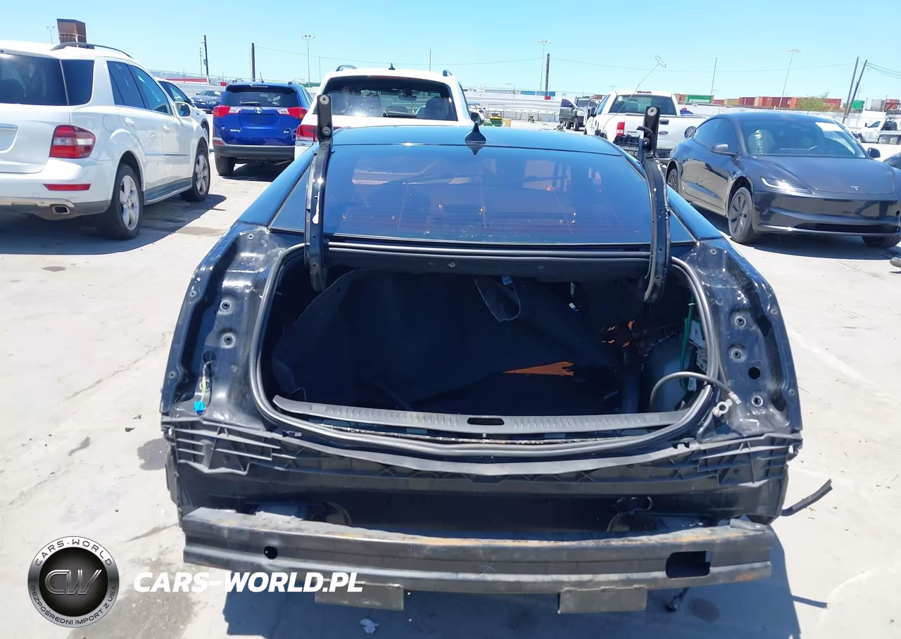 2011 Cadillac Cts-V VIN:1G6DV1EP5B0112510 - 15