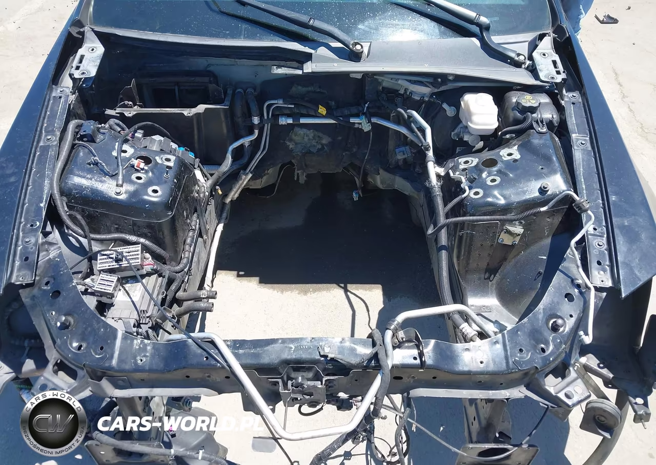 2011 Cadillac Cts-V VIN:1G6DV1EP5B0112510 - 6