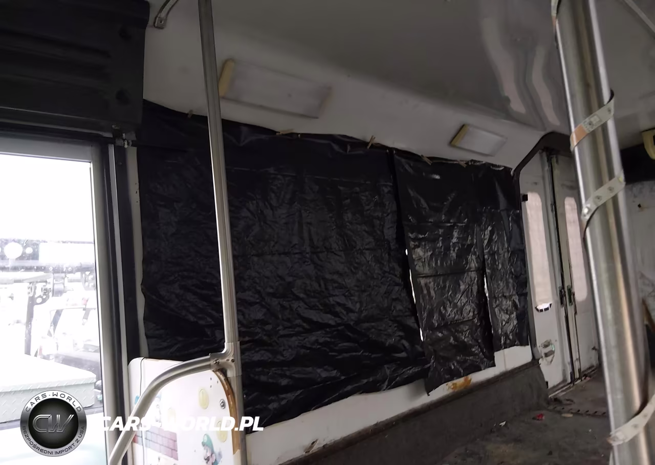 2004 Ford E-450 Cutaway Standard VIN:1FDXE45S94HB49995 - 13