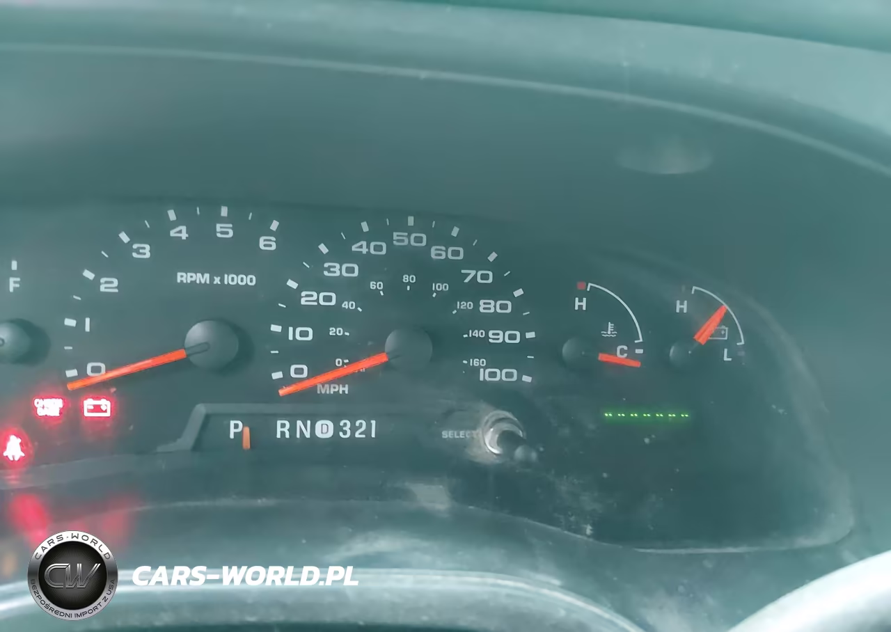 2004 Ford E-450 Cutaway Standard VIN:1FDXE45S94HB49995 - 5