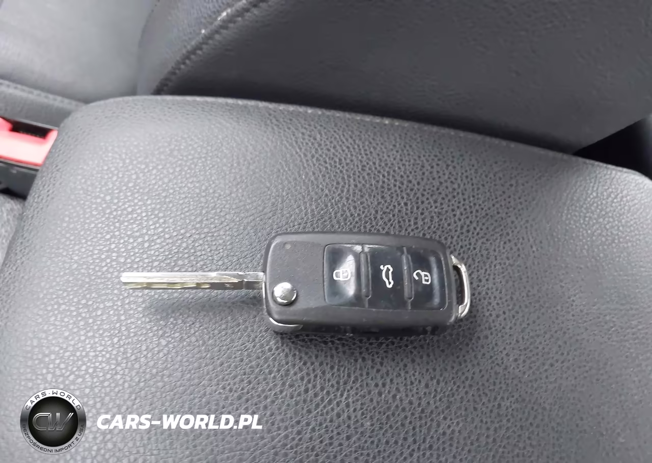 2011 Volkswagen Jetta 2.5L Sel VIN:3VWLZ7AJ6BM325137 - 11