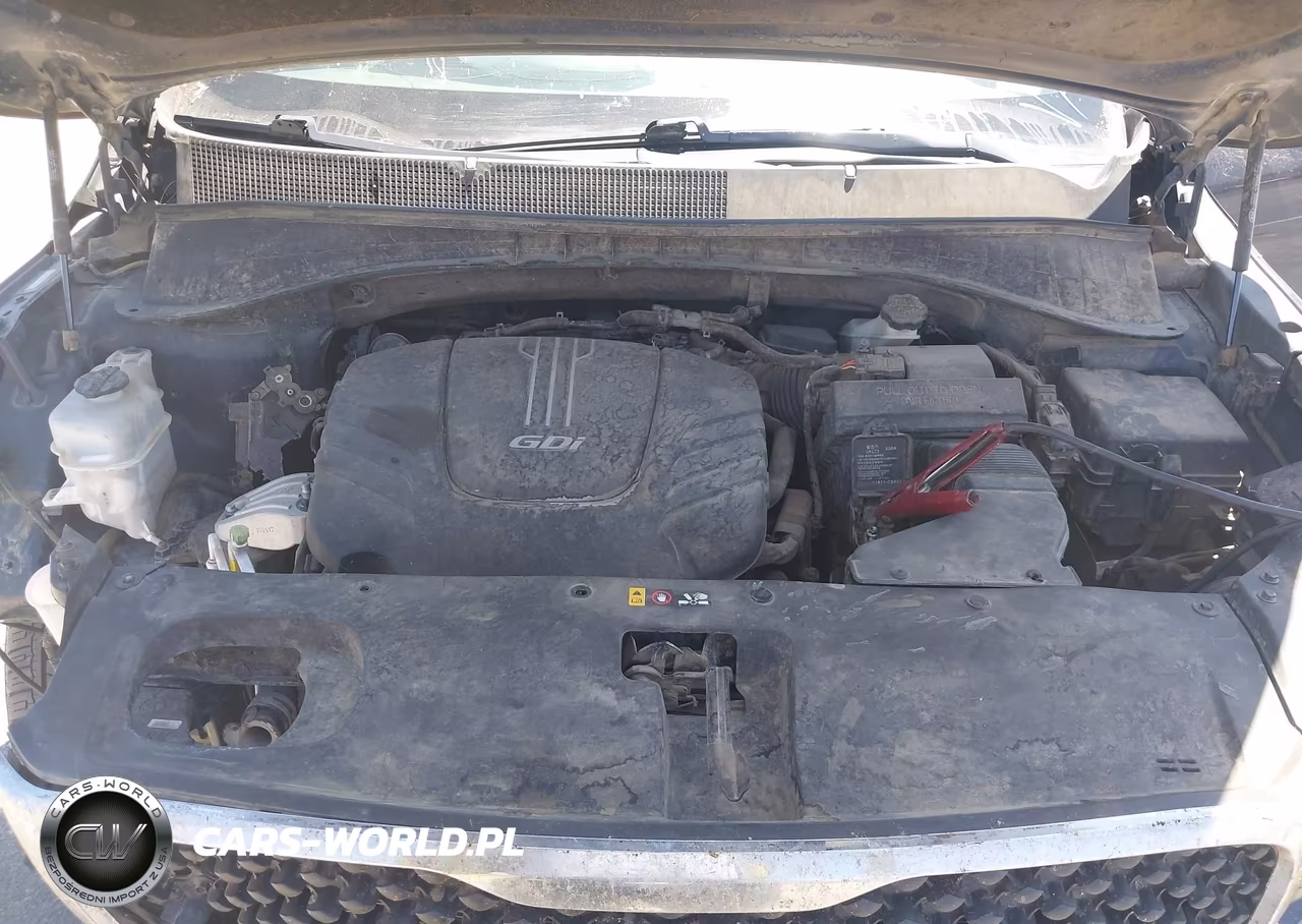 2017 Kia Sorento 3.3L Lx VIN:5XYPGDA55HG334090 - 10