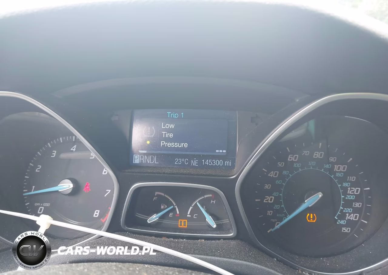 2012 Ford Focus Se VIN:1FAHP3K2XCL182233 - 7