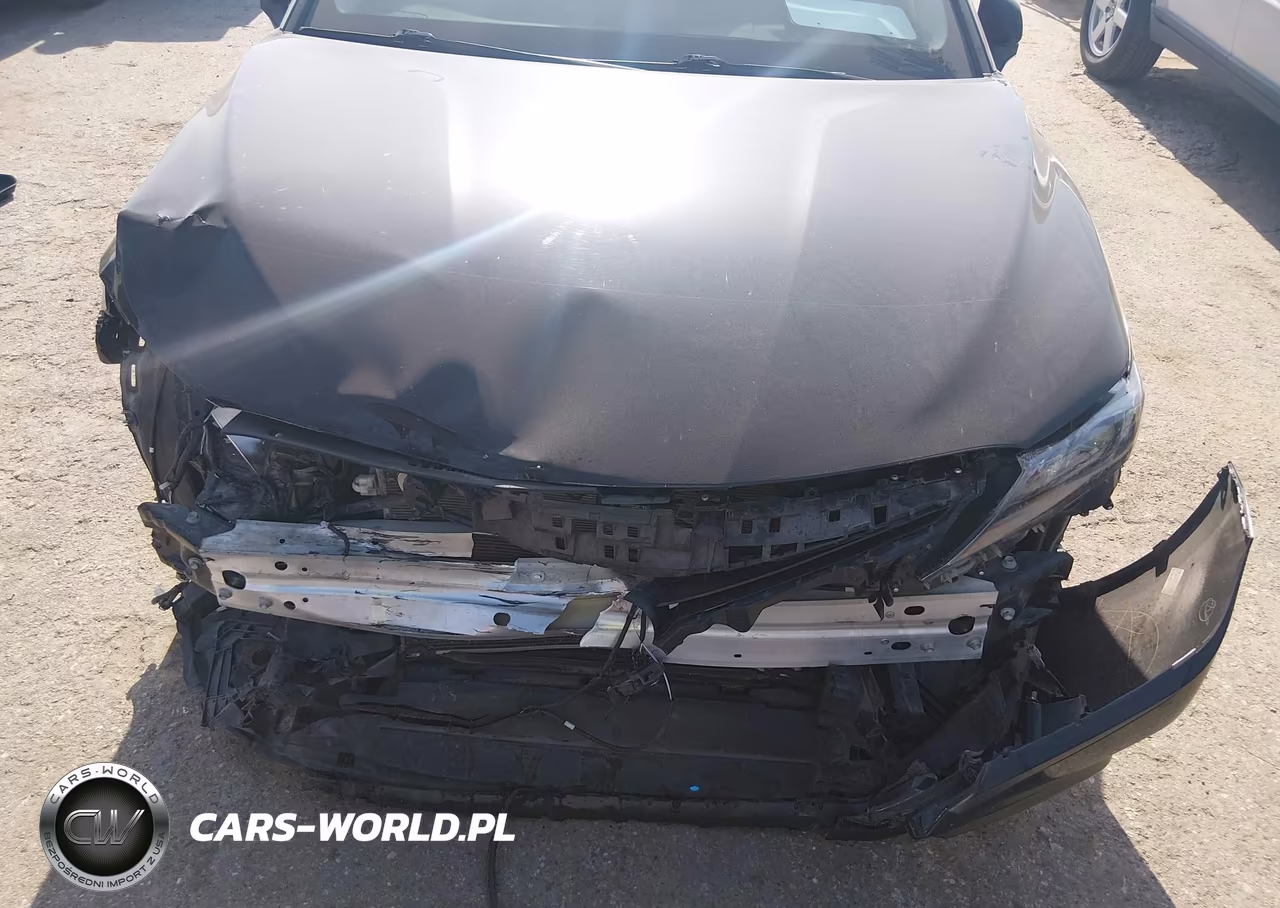 2024 Toyota Camry Se VIN:4T1G11AK1RU228401 - 13
