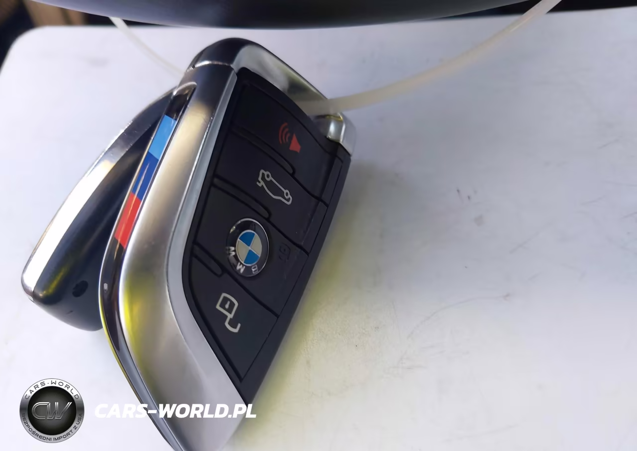 2024 BMW M4 Competition VIN:WBS33AZ0XRCN61985 - 11