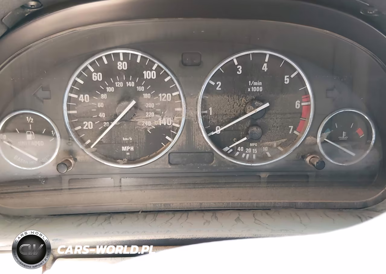 2001 BMW 740Il VIN:WBAGH83481DP27821 - 14