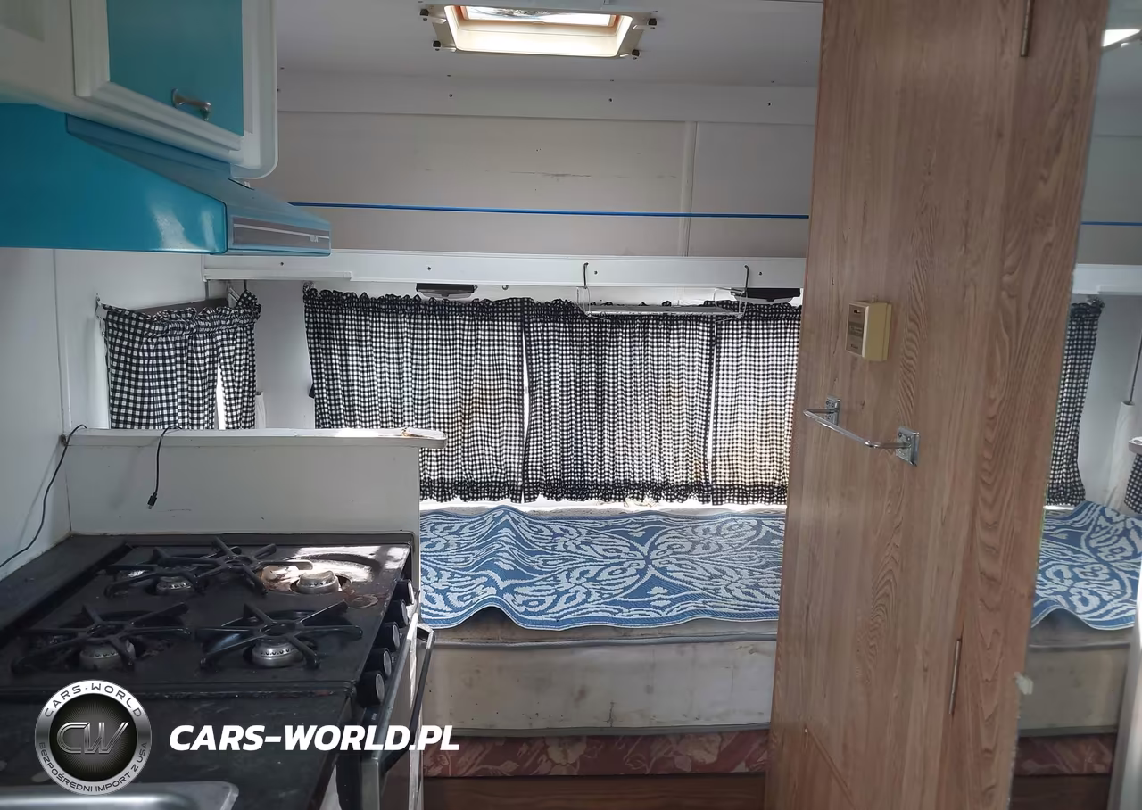 1988 Coachmen Catalina VIN:1TC2B2189J1001120 - 12