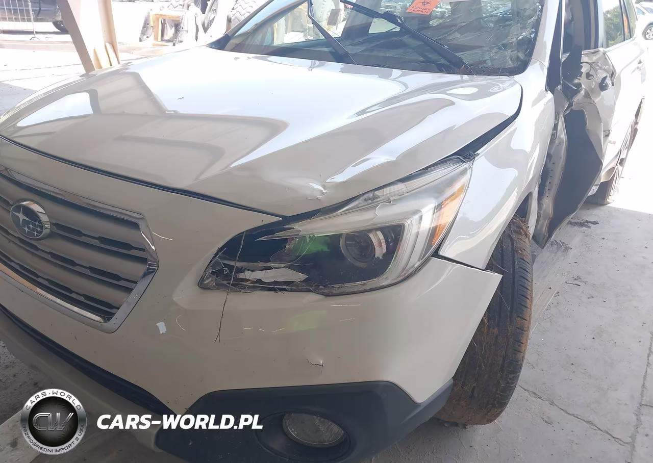 2016 Subaru Outback 2.5I Limited VIN:4S4BSBJCXG3202873 - 11