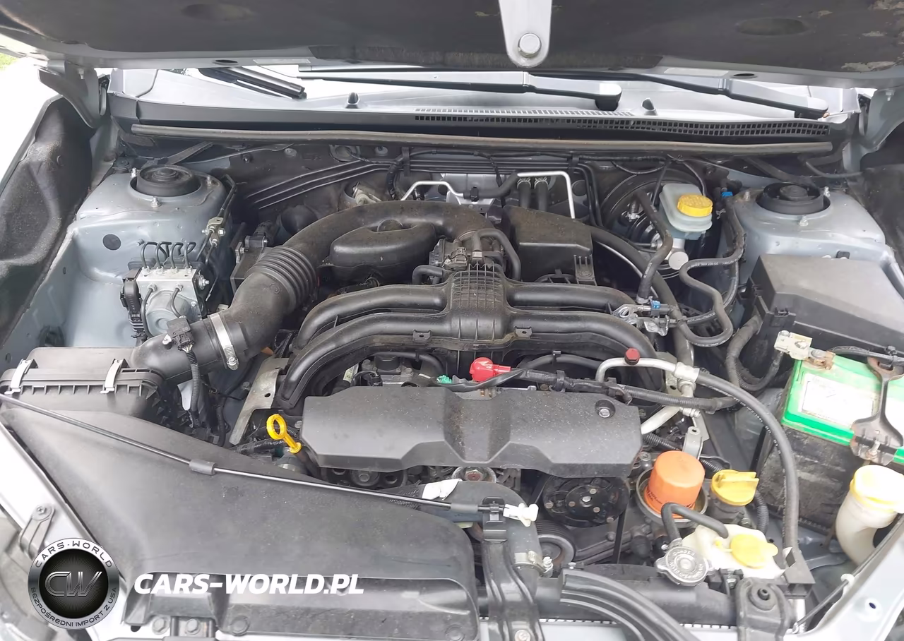 2014 Subaru Xv Crosstrek 2.0 Premium VIN:JF2GPAVCXE8308998 - 10