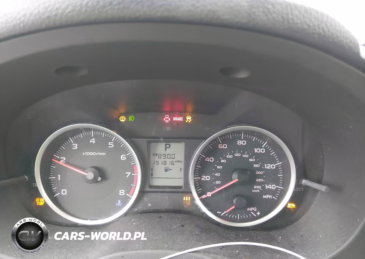 2014 Subaru Xv Crosstrek 2.0 Premium VIN:JF2GPAVCXE8308998 - 7