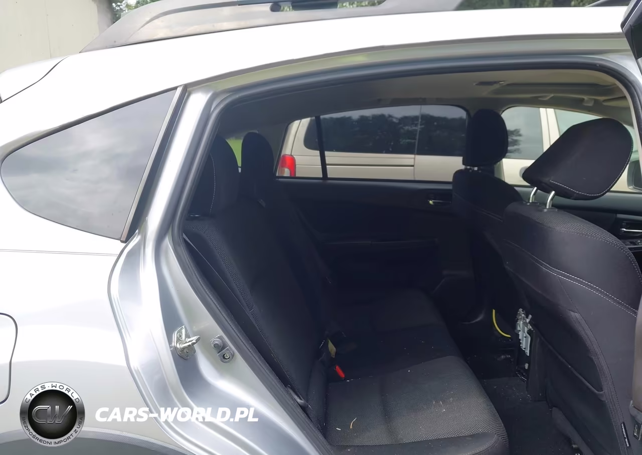 2014 Subaru Xv Crosstrek 2.0 Premium VIN:JF2GPAVCXE8308998 - 8