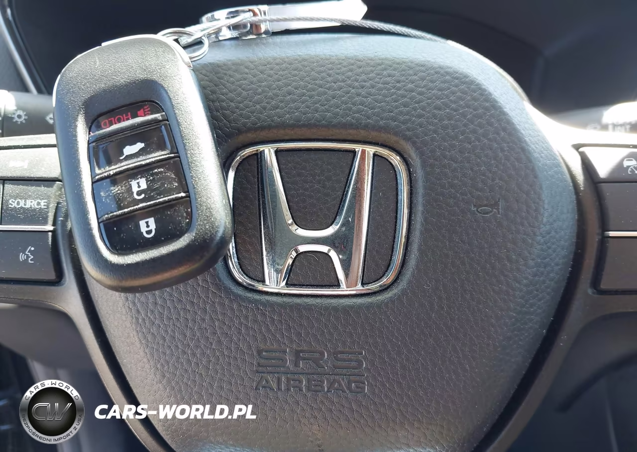 2023 Honda Cr-V Lx Awd VIN:2HKRS4H24PH426138 - 11