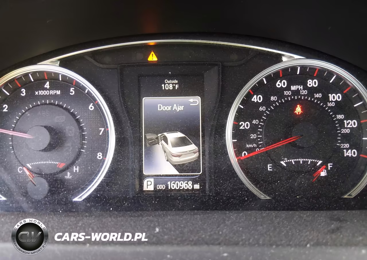 2015 Toyota Camry Se VIN:4T1BF1FK8FU081803 - 7