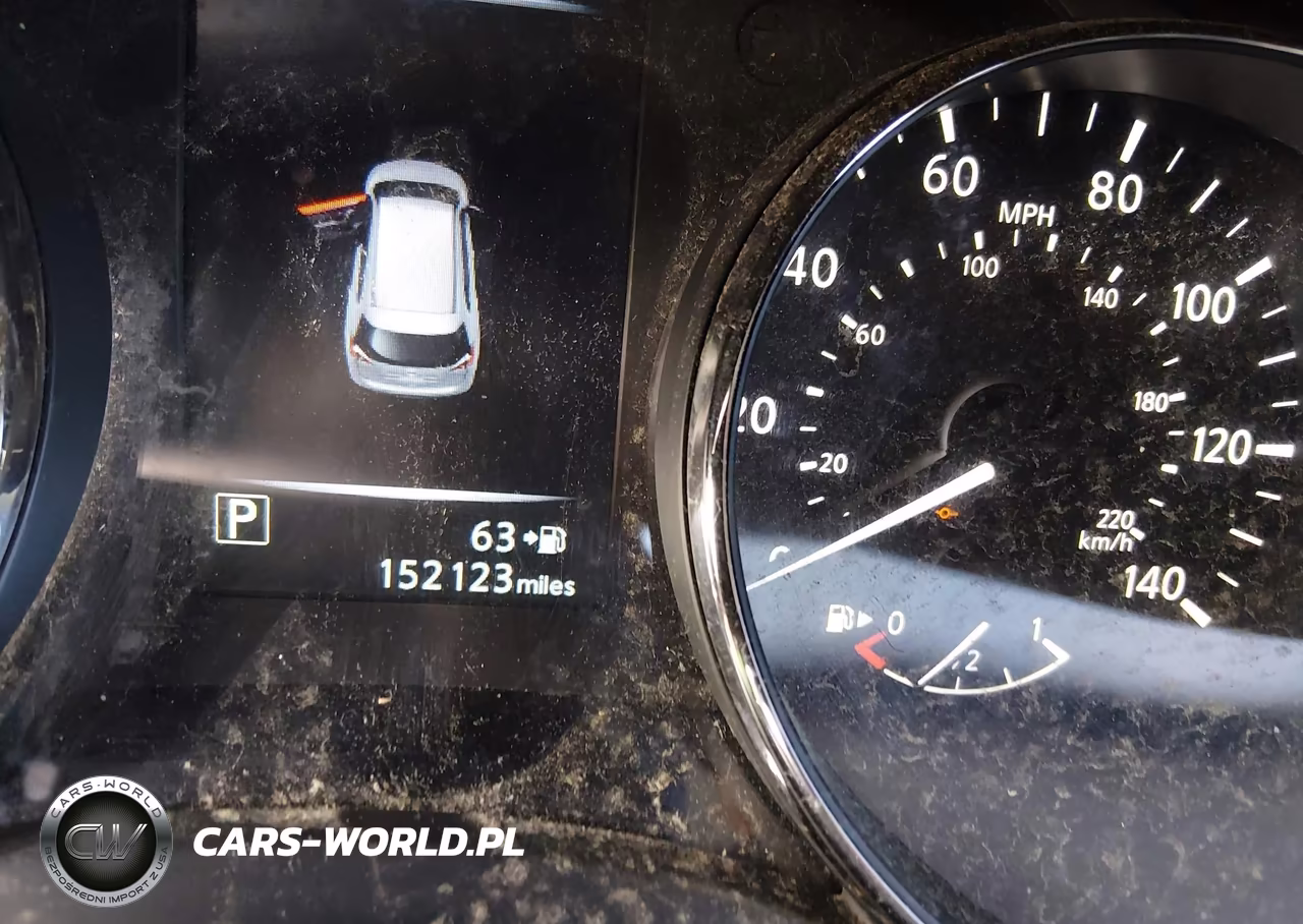 2017 Nissan Rogue Sv VIN:KNMAT2MT9HP601860 - 7