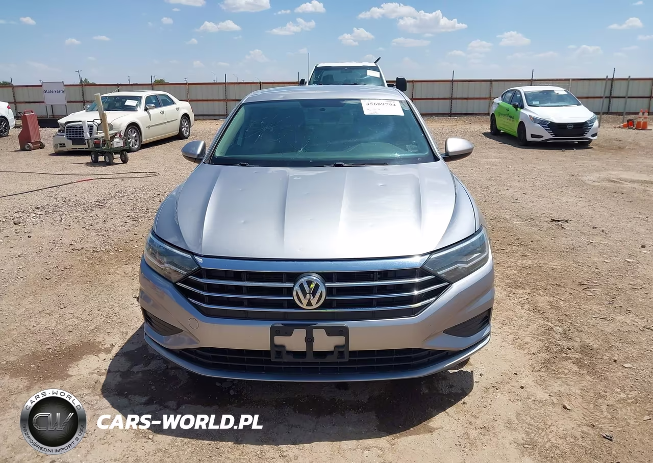 2021 Volkswagen Jetta 1.4T R-Line-1.4T Se-S VIN:3VWC57BU0MM034981 - 12