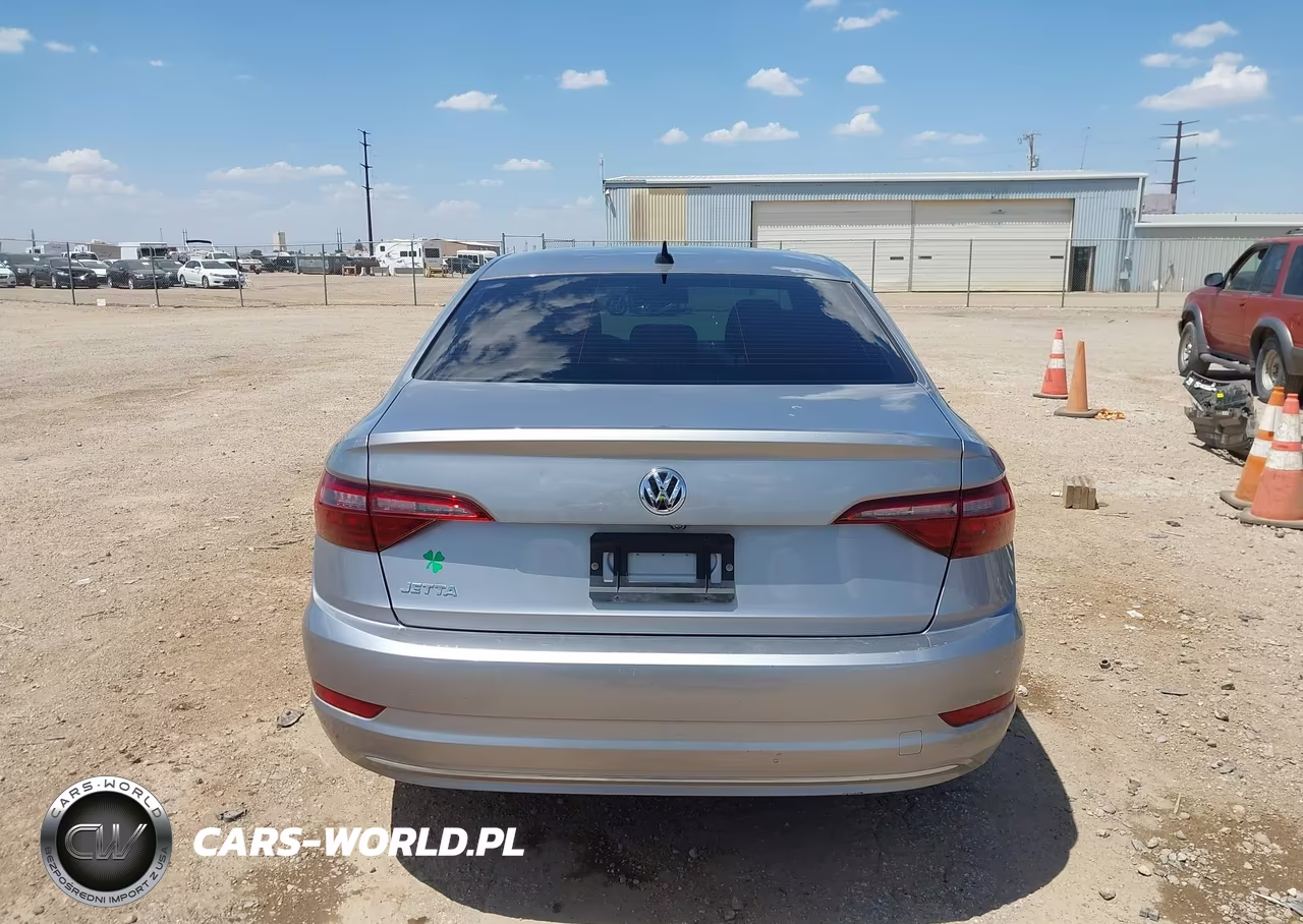 2021 Volkswagen Jetta 1.4T R-Line-1.4T Se-S VIN:3VWC57BU0MM034981 - 16