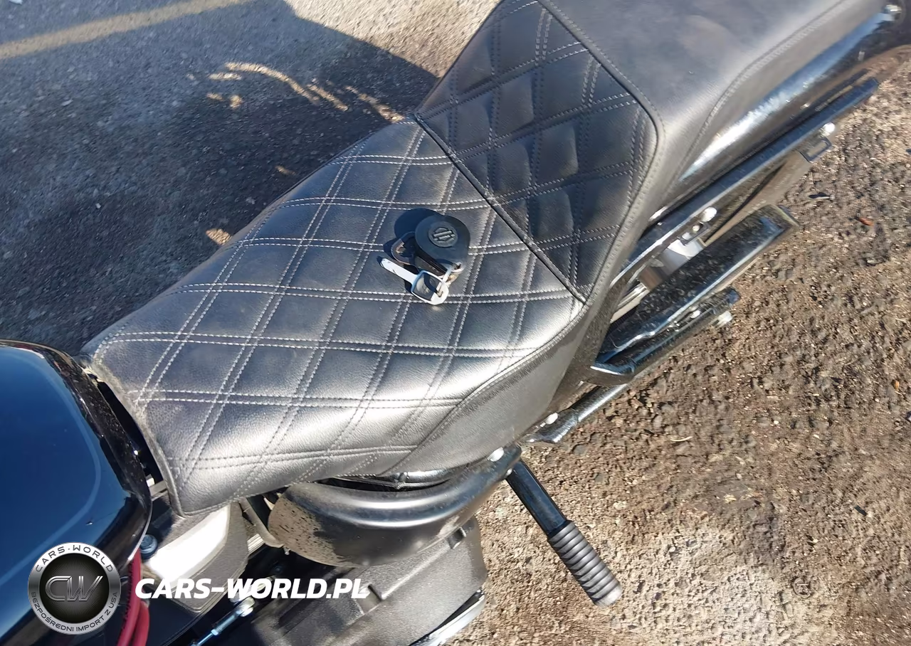 2020 Harley-Davidson Fxbb VIN:1HD1YJJ10LB064699 - 11