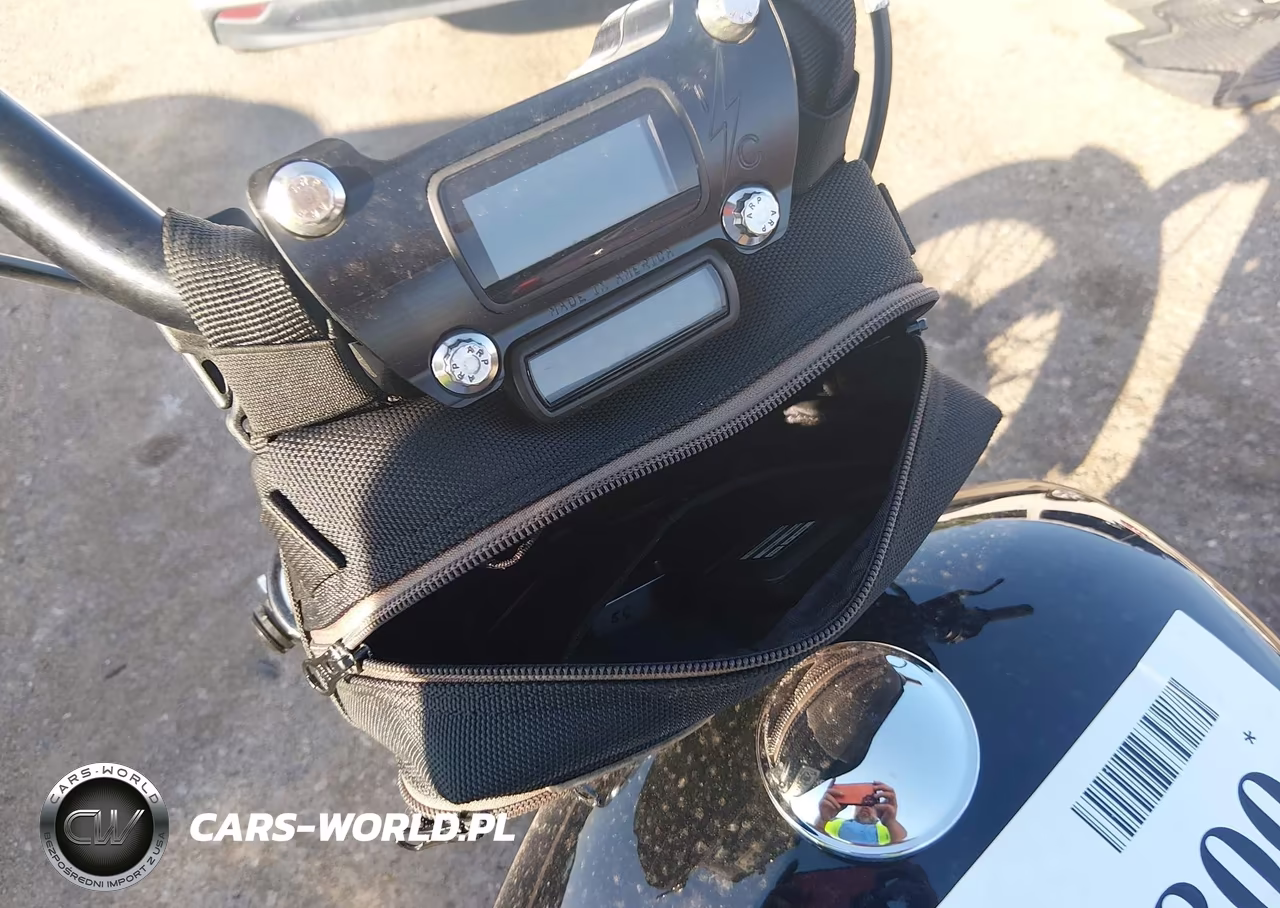2020 Harley-Davidson Fxbb VIN:1HD1YJJ10LB064699 - 7