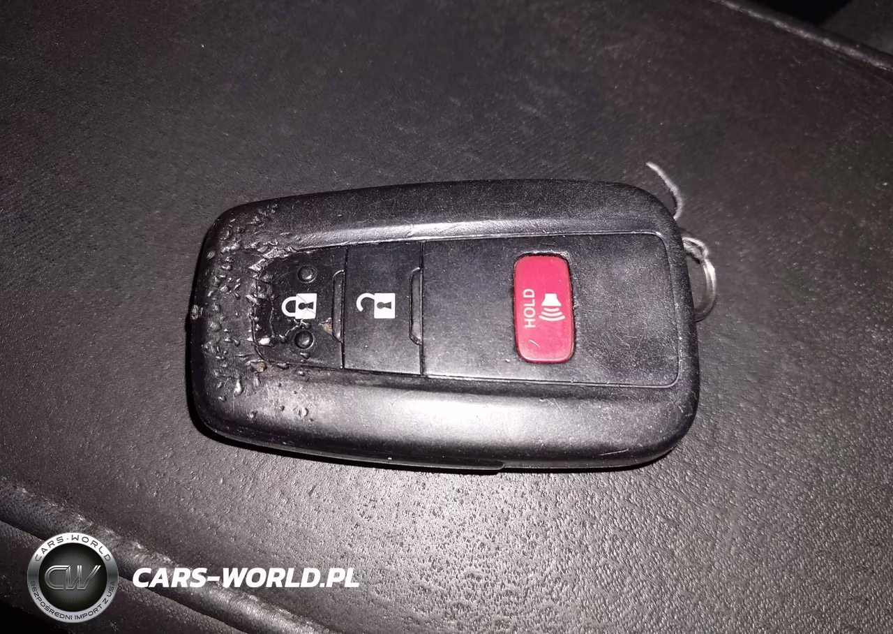 2017 Toyota Prius Two VIN:JTDKBRFU7H3549240 - 11