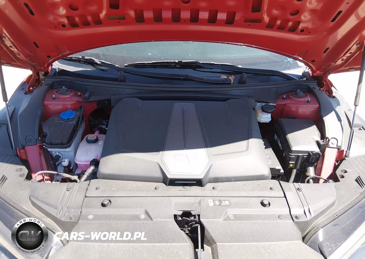 2022 Kia Ev6 Wind VIN:KNDC34LA0N5079468 - 10