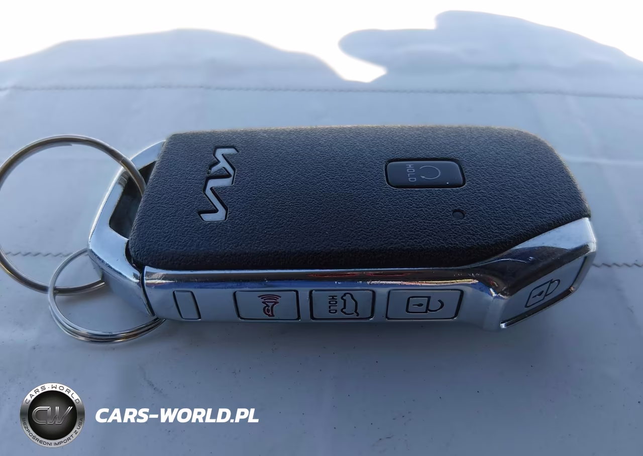 2022 Kia Ev6 Wind VIN:KNDC34LA0N5079468 - 11
