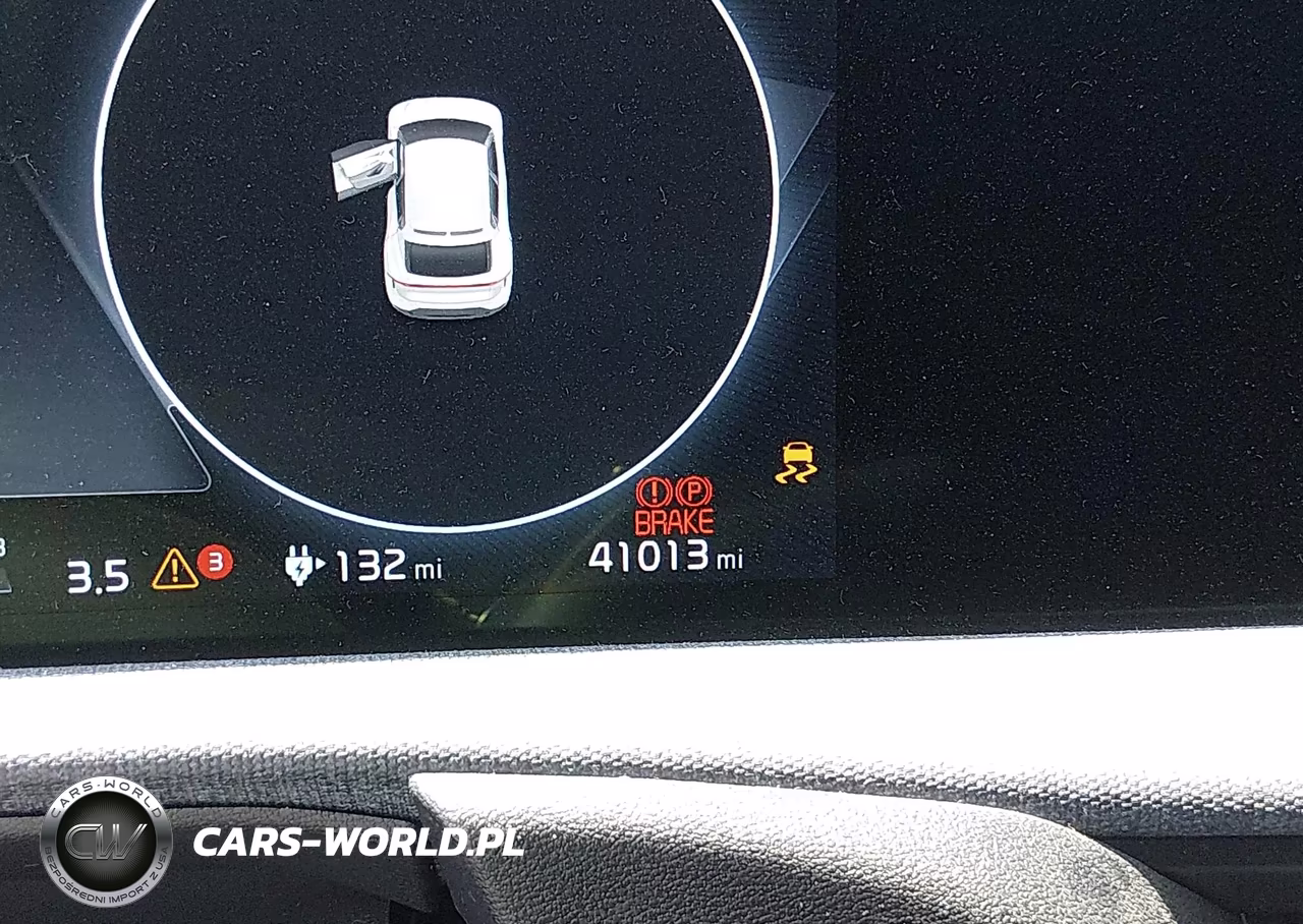 2022 Kia Ev6 Wind VIN:KNDC34LA0N5079468 - 16