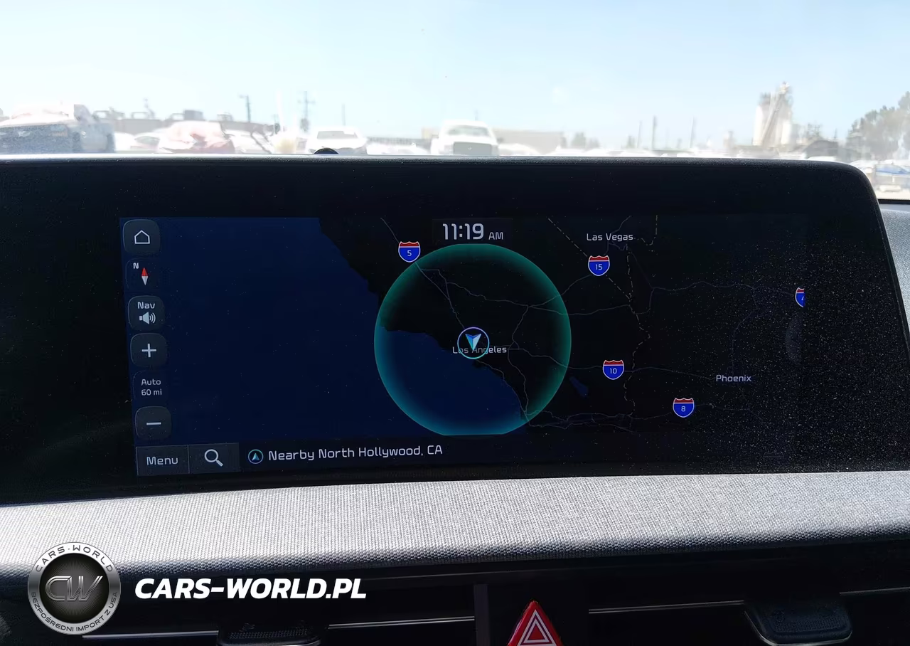2022 Kia Ev6 Wind VIN:KNDC34LA0N5079468 - 19
