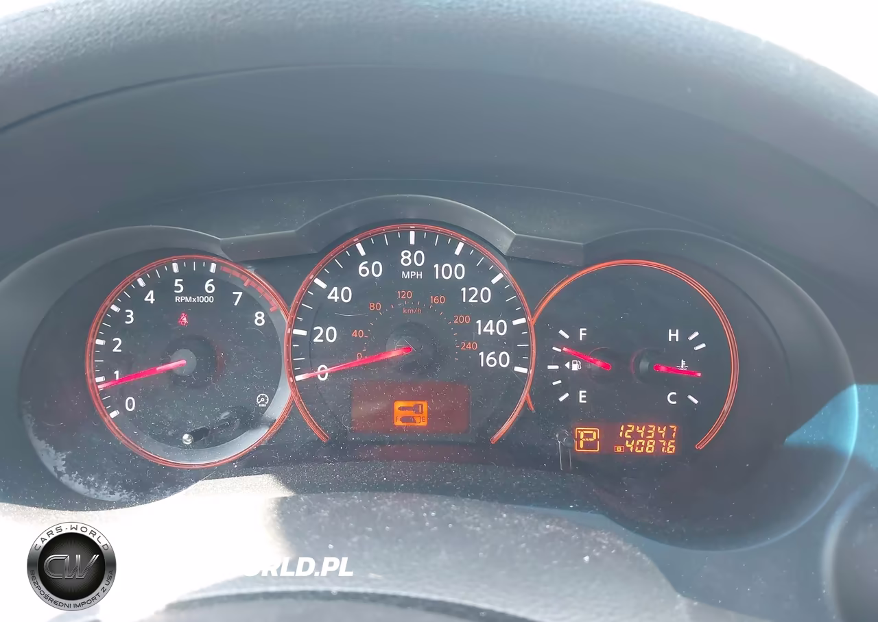 2007 Nissan Altima 2.5 S VIN:1N4AL21E77N434498 - 7