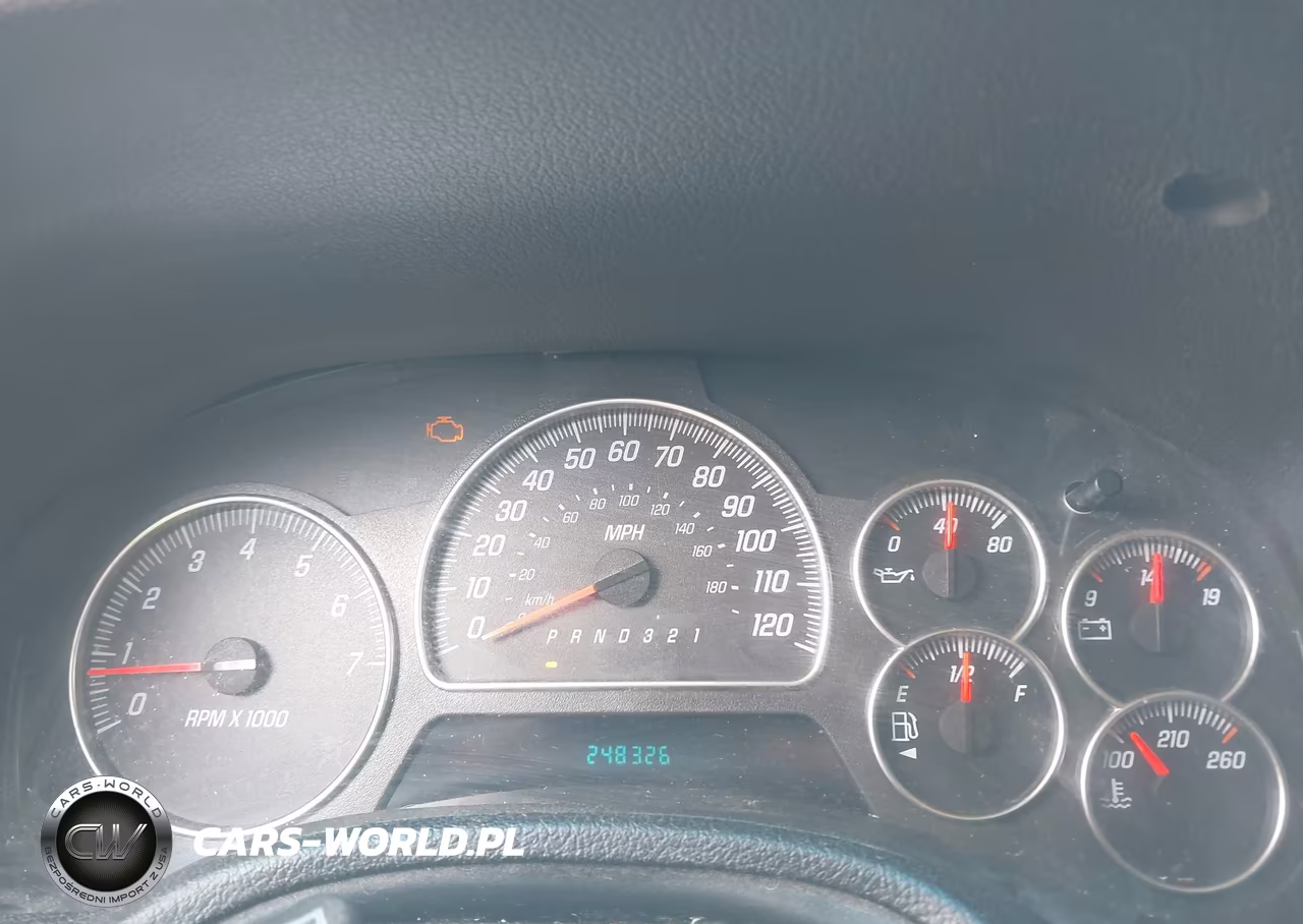 2008 GMC Envoy Sle VIN:1GKDT13S182149274 - 7