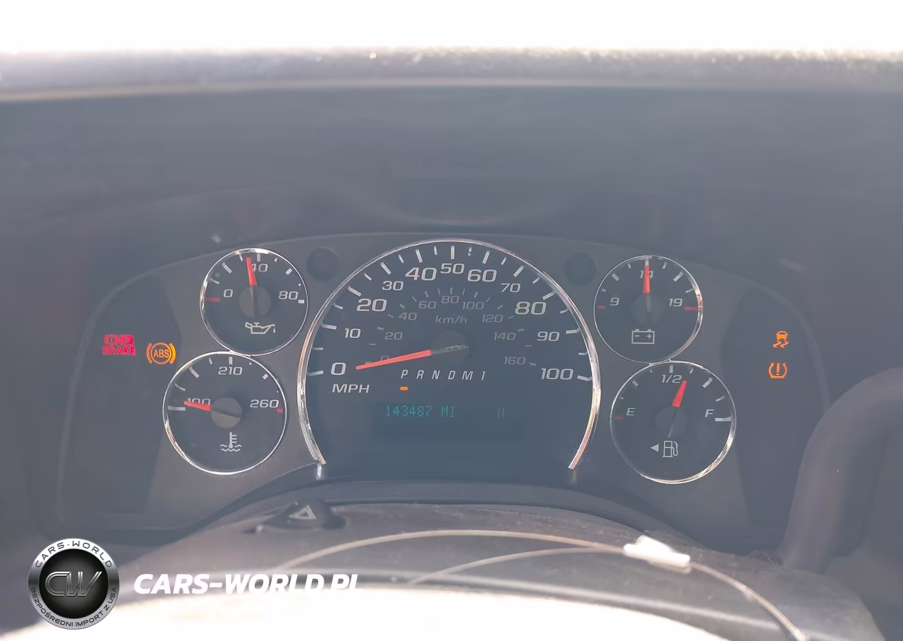 2011 Chevrolet Express 2500 Work Van VIN:1GCWGFCA4B1187107 - 7