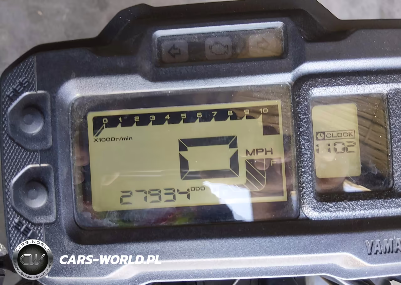 2022 Yamaha Yw125 VIN:RKRSEH9Y0NA003489 - 7