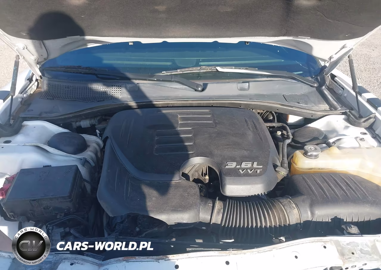 2019 Dodge Charger Sxt VIN:2C3CDXBG9KH510077 - 10