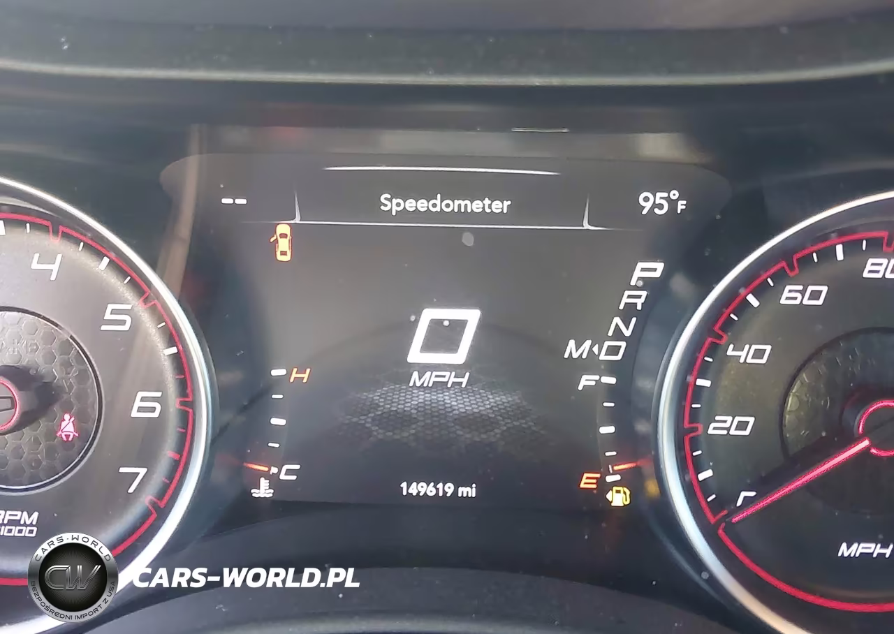 2019 Dodge Charger Sxt VIN:2C3CDXBG9KH510077 - 7