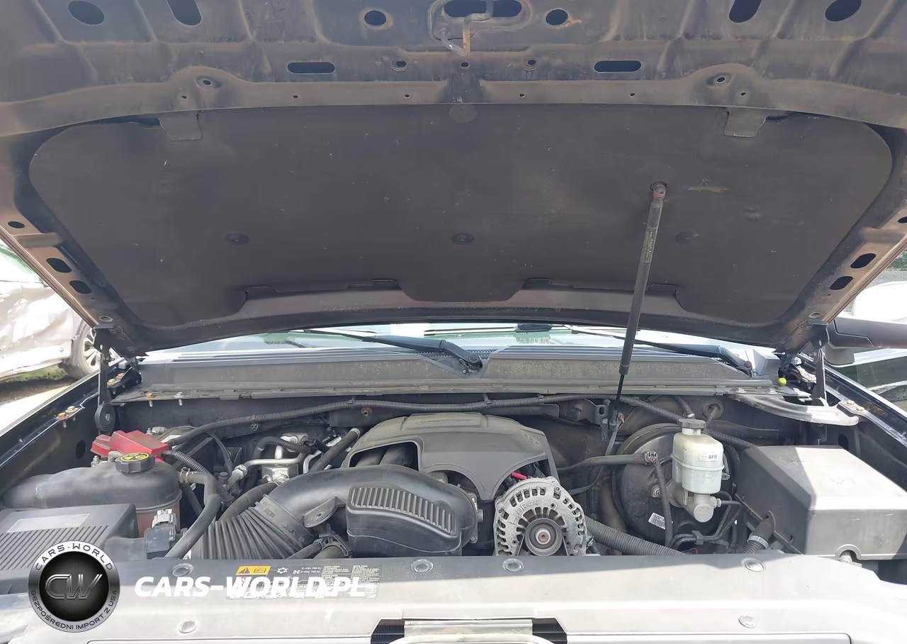 2014 Chevrolet Suburban Ltz VIN:1GNSKKE72ER166101 - 10