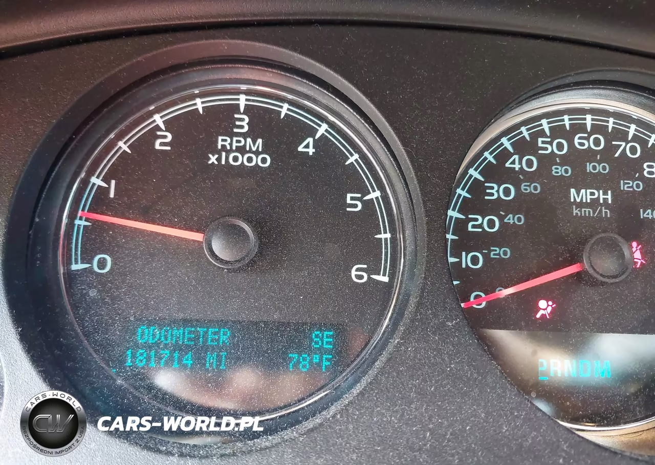 2014 Chevrolet Suburban Ltz VIN:1GNSKKE72ER166101 - 7