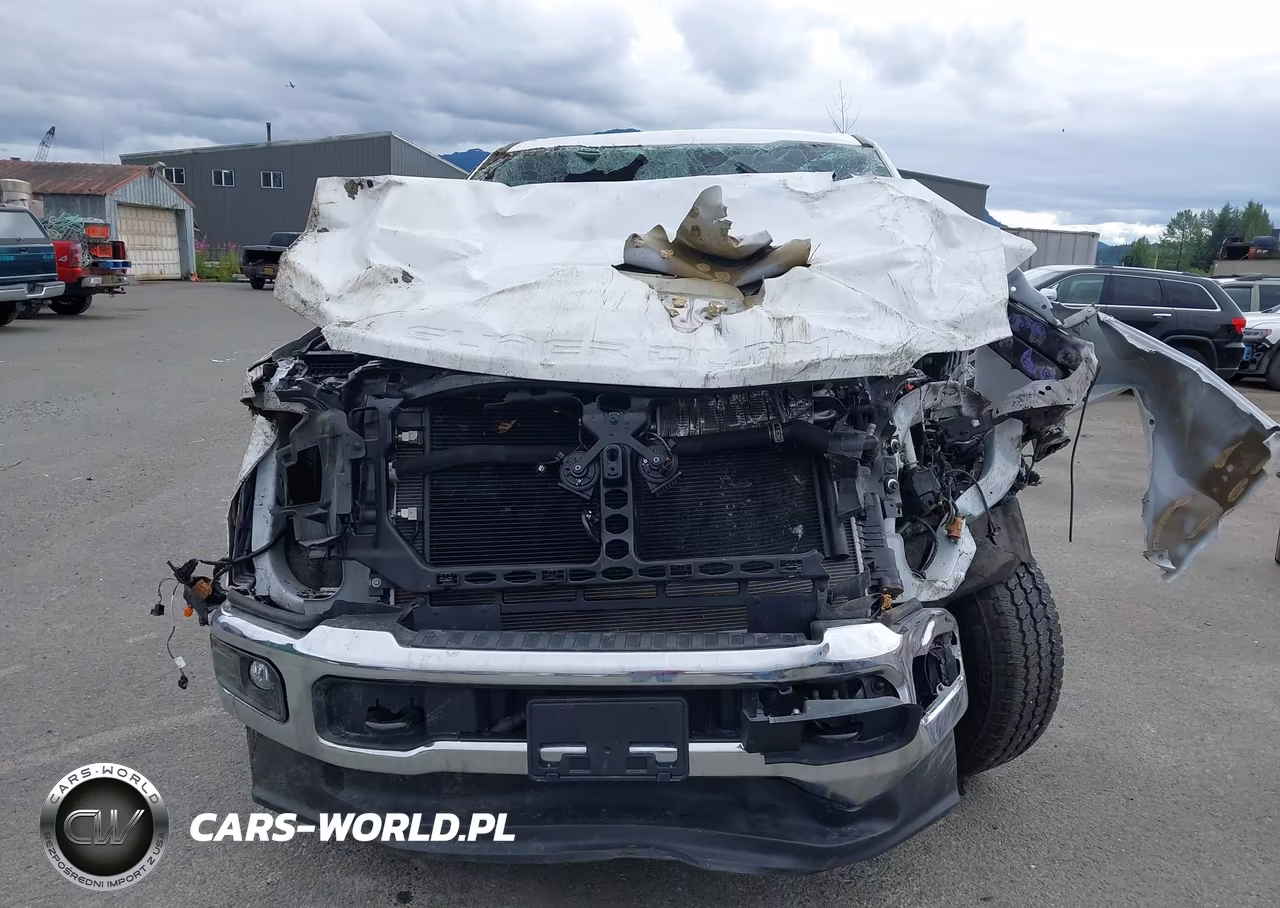 2024 Ford F-350 Xl VIN:1FT8W3BM7REE45578 - 12